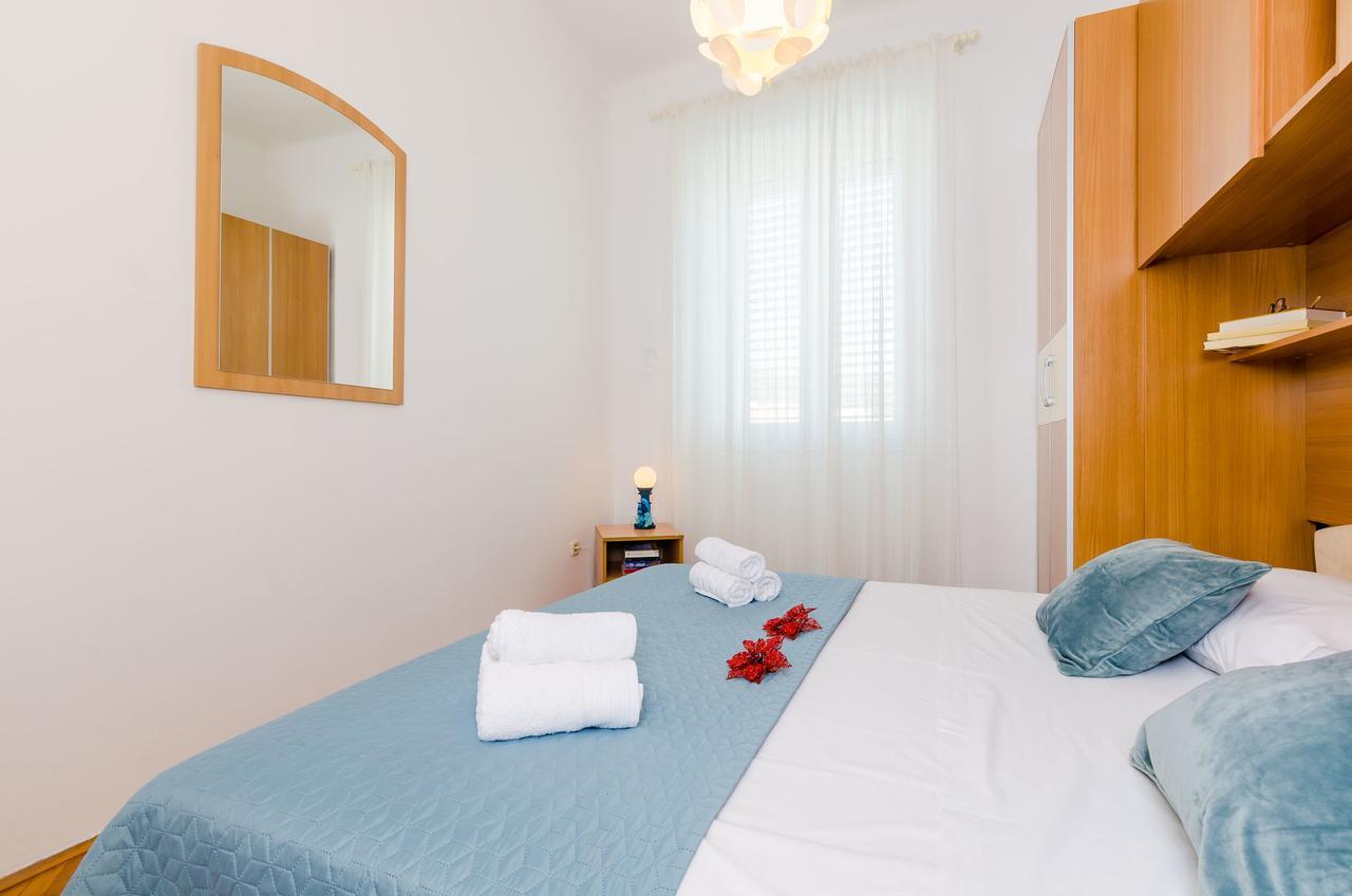 Marich Homestay Dubrovnik Exterior foto