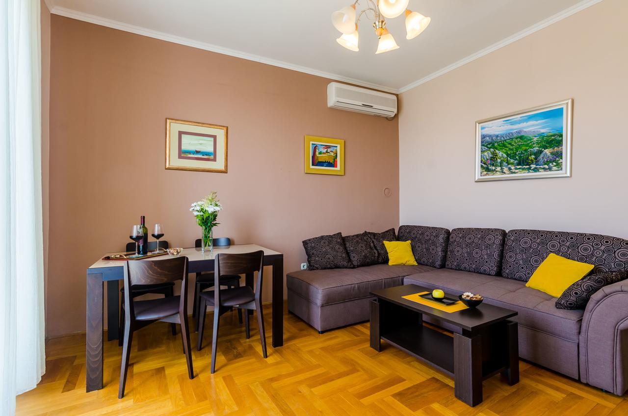 Marich Homestay Dubrovnik Exterior foto