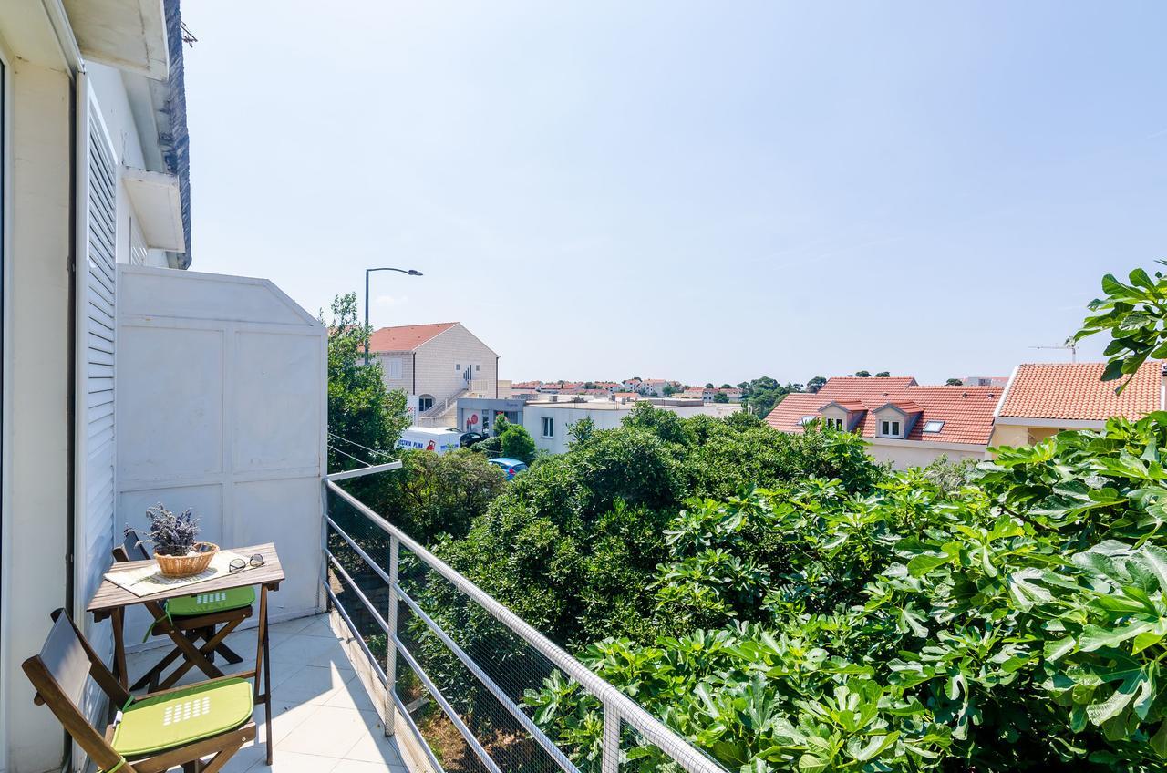 Marich Homestay Dubrovnik Exterior foto