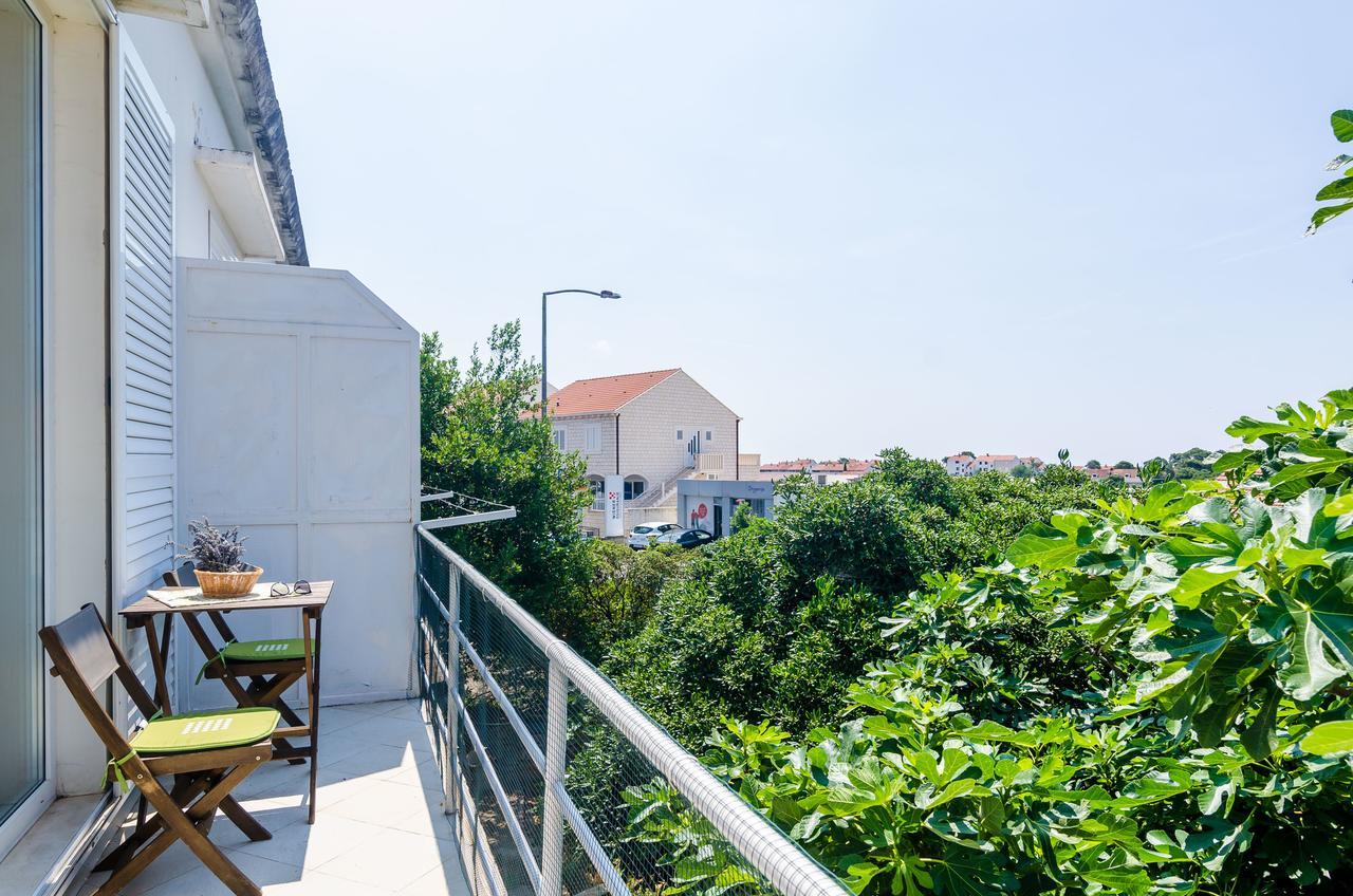 Marich Homestay Dubrovnik Exterior foto